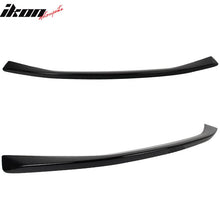Load image into Gallery viewer, 2016-2023 Chevy Camaro RS Style Rear Trunk Spoiler Ducktail Wing ABS