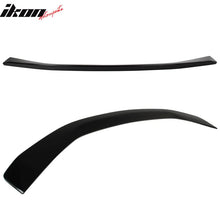 Load image into Gallery viewer, 2016-2023 Chevy Camaro RS Style Rear Trunk Spoiler Ducktail Wing ABS