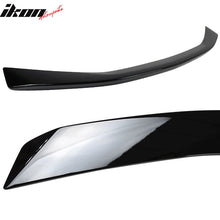 Load image into Gallery viewer, 2016-2023 Chevy Camaro RS Style Rear Trunk Spoiler Ducktail Wing ABS