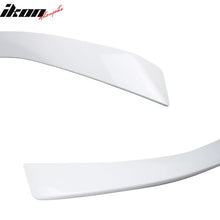 Load image into Gallery viewer, 2016-2023 Chevy Camaro RS Style Rear Trunk Spoiler Ducktail Wing ABS