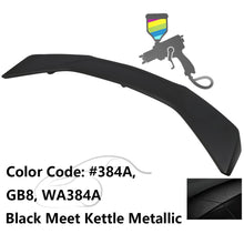 Load image into Gallery viewer, 2016-2023 Camaro ZL1 Style Trunk Spoiler Rear Lid ABS