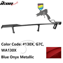 Load image into Gallery viewer, 2016-2023 Chevy Camaro ZL1 1LE Style Rear Spoiler Wing Painted ABS