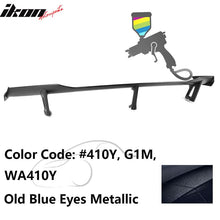 Load image into Gallery viewer, 2016-2023 Chevy Camaro ZL1 1LE Style Rear Spoiler Wing Painted ABS