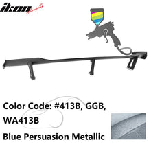 Load image into Gallery viewer, 2016-2023 Chevy Camaro ZL1 1LE Style Rear Spoiler Wing Painted ABS