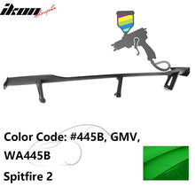 Load image into Gallery viewer, 2016-2023 Chevy Camaro ZL1 1LE Style Rear Spoiler Wing Painted ABS