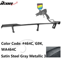 Load image into Gallery viewer, 2016-2023 Chevy Camaro ZL1 1LE Style Rear Spoiler Wing Painted ABS