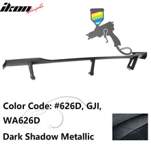 Load image into Gallery viewer, 2016-2023 Chevy Camaro ZL1 1LE Style Rear Spoiler Wing Painted ABS