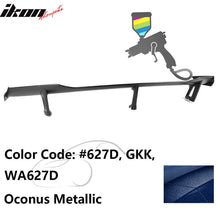 Load image into Gallery viewer, 2016-2023 Chevy Camaro ZL1 1LE Style Rear Spoiler Wing Painted ABS