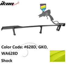 Load image into Gallery viewer, 2016-2023 Chevy Camaro ZL1 1LE Style Rear Spoiler Wing Painted ABS