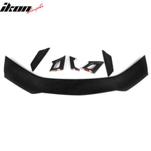 Load image into Gallery viewer, 2016-2023 Chevy Camaro ZL1 1LE Style Rear Spoiler Wing Painted ABS
