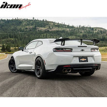 Load image into Gallery viewer, 2016-2023 Chevy Camaro ZL1 1LE Style Rear Spoiler Wing Painted ABS