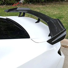 Load image into Gallery viewer, 2016-2023 Chevy Camaro ZL1 1LE Style Carbon Fiber Trunk Spoiler Wing