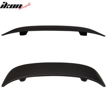 Load image into Gallery viewer, 2005-2010 Chevy Cobalt Coupe OE Style Black Trunk Spoiler Wing ABS