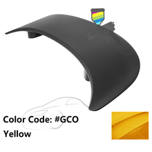 Load image into Gallery viewer, 2005-2010 Chevy Cobalt OE Style Rear Trunk Spoiler Wing ABS