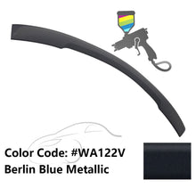 Load image into Gallery viewer, 2010-2013 Chevy Camaro OE Style Trunk Spoiler Wing ABS