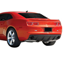 Load image into Gallery viewer, 2010-2013 Chevy Camaro OE Style Trunk Spoiler Wing ABS