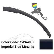 Load image into Gallery viewer, 2010-2013 Chevy Camaro OE Style Trunk Spoiler Wing ABS