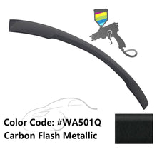 Load image into Gallery viewer, 2010-2013 Chevy Camaro OE Style Trunk Spoiler Wing ABS