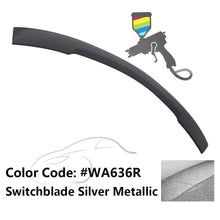 Load image into Gallery viewer, 2010-2013 Chevy Camaro OE Style Trunk Spoiler Wing ABS