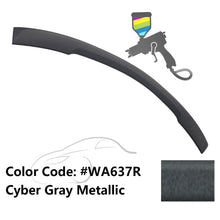 Load image into Gallery viewer, 2010-2013 Chevy Camaro OE Style Trunk Spoiler Wing ABS