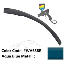 Load image into Gallery viewer, 2010-2013 Chevy Camaro OE Style Trunk Spoiler Wing ABS