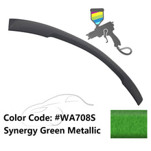 Load image into Gallery viewer, 2010-2013 Chevy Camaro OE Style Trunk Spoiler Wing ABS