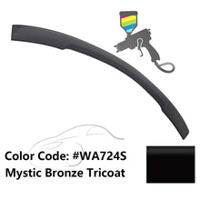 Load image into Gallery viewer, 2010-2013 Chevy Camaro OE Style Trunk Spoiler Wing ABS