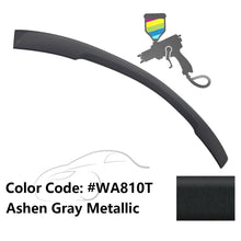 Load image into Gallery viewer, 2010-2013 Chevy Camaro OE Style Trunk Spoiler Wing ABS