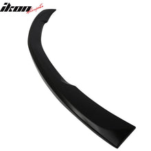 Load image into Gallery viewer, 2010-13 Chevy Camaro OE Style Painted # WA8555 Black Rear Spoiler Wing