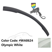 Load image into Gallery viewer, 2010-2013 Chevy Camaro OE Style Trunk Spoiler Wing ABS