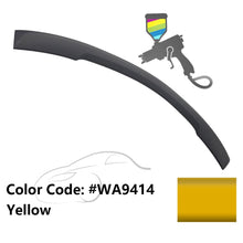 Load image into Gallery viewer, 2010-2013 Chevy Camaro OE Style Trunk Spoiler Wing ABS