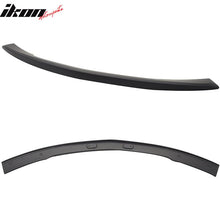 Load image into Gallery viewer, 2010-2013 Chevrolet Camaro OEM Factory Matte Black Rear Spoiler Wing R