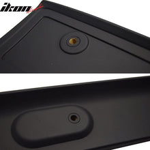 Load image into Gallery viewer, 2010-2013 Chevy Camaro OEM Factory Matte Black Rear Spoiler Wing