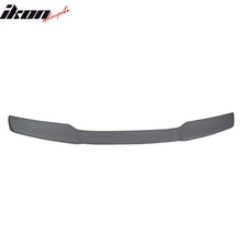 Load image into Gallery viewer, 2005-2013 Chevy Corvette C6 H Style Unpainted Rear Spoiler Wing ABS