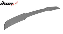Load image into Gallery viewer, 2005-2013 Chevy Corvette C6 H Style Unpainted Rear Spoiler Wing ABS