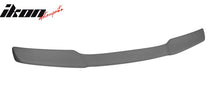 Load image into Gallery viewer, 2005-2013 Chevy Corvette C6 H Style Unpainted Rear Spoiler Wing ABS