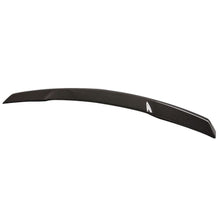 Load image into Gallery viewer, 2014-2019 Chevy Corvette C7 Z51 Style Carbon Fiber Trunk Spoiler