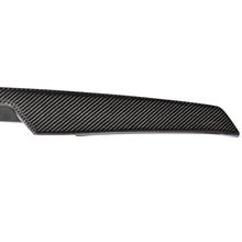 Load image into Gallery viewer, 2014-2019 Chevy Corvette C7 Z51 Style Carbon Fiber Trunk Spoiler