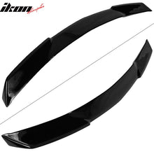 Load image into Gallery viewer, 2014-2019 Chevy Corvette ZR51 Style Rear Trunk Spoiler FRP