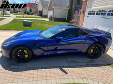 Load image into Gallery viewer, 2014-2019 Chevy Corvette ZR51 Style Rear Trunk Spoiler FRP