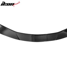 Load image into Gallery viewer, 2020-2025 Chevy Corvette High Wing Trunk Spoiler Wing ABS