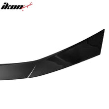Load image into Gallery viewer, 2020-2025 Chevy Corvette High Wing Trunk Spoiler Wing ABS