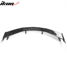 Load image into Gallery viewer, 2020-2025 Chevy Corvette High Wing Trunk Spoiler Wing ABS