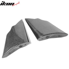 Load image into Gallery viewer, 2020-2025 Chevy Corvette High Wing Trunk Spoiler Wing ABS