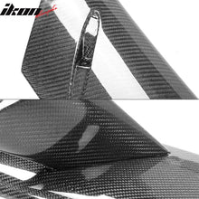 Load image into Gallery viewer, 2020-2025 Chevy Corvette High Wing Trunk Spoiler Wing ABS