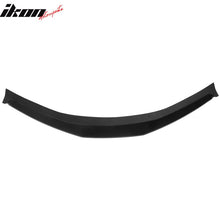 Load image into Gallery viewer, 2020-2025 Chevy Corvette Z51 Low Profile Trunk Rear Spoiler ABS