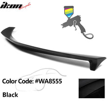 Load image into Gallery viewer, 2020-2025 Chevy Corvette Z51 Low Profile Trunk Rear Spoiler ABS