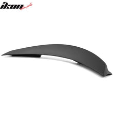 Load image into Gallery viewer, 2020-2025 Chevy Corvette RSC 2-Door Matte Black Rear Spoiler ABS