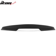 Load image into Gallery viewer, 2020-2025 Chevy Corvette RSC 2-Door Matte Black Rear Spoiler ABS