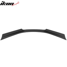 Load image into Gallery viewer, 2020-2025 Chevy Corvette RSC 2-Door Matte Black Rear Spoiler ABS